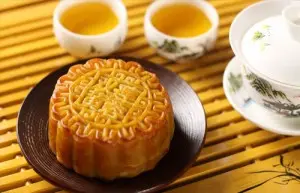 moon cake
