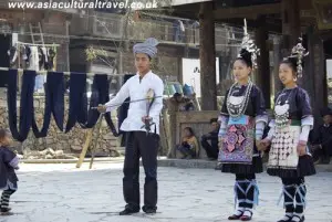 dong ethnic minority 01