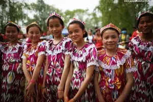 Uyghur