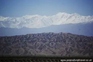 Gansu