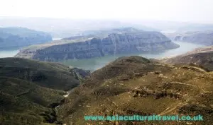 shanxi