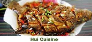 Hui cuisine