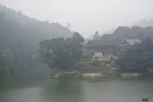 世外桃源