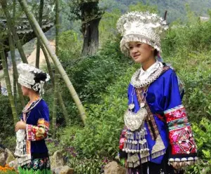 Miao intro