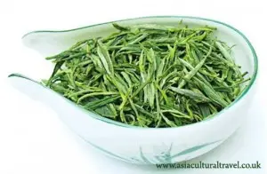 Huangshan Maofeng