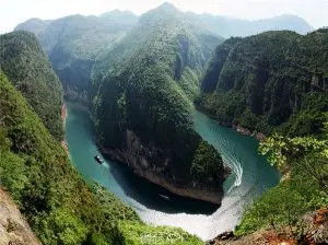 three-gorges