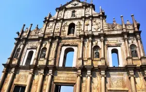 macau