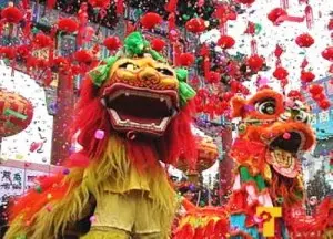 春节图片