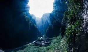wulong-karst-geology-park