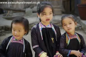 Dong kids01