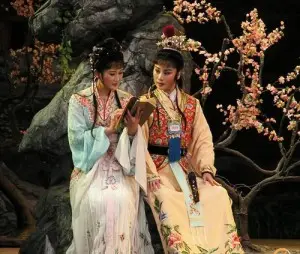 Yue Opera 01