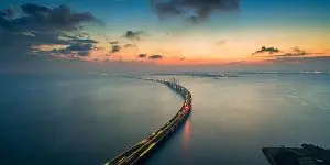 Shandong Peninsula