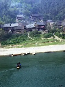 路边5