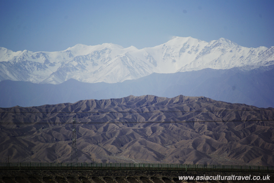 Gansu