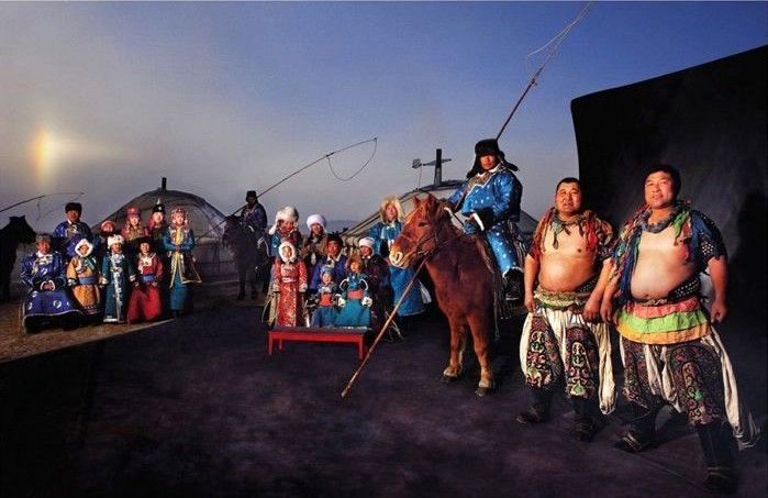 mongols 01