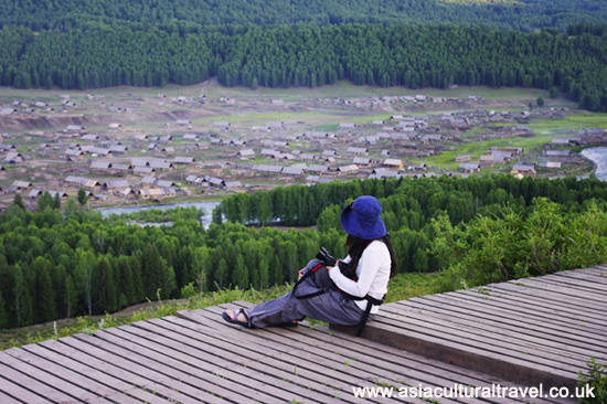 Hemu-xinjiang